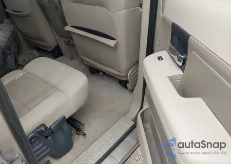 2004 Ford F-150 Xlt from USA, damaged, VIN 1FTRW14W84KB47171